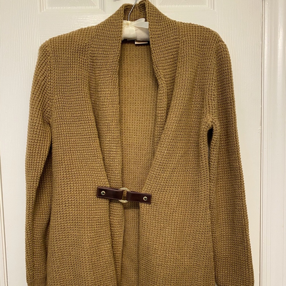 Michael Kors sweater